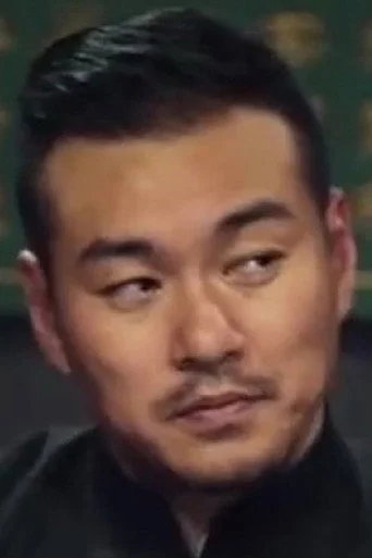 Chân dung Shi Feng