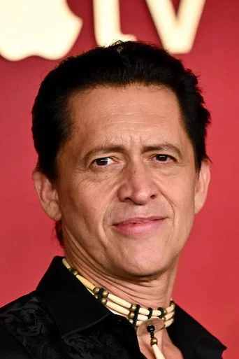 Chân dung Clifton Collins Jr.