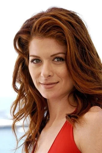 Chân dung Debra Messing