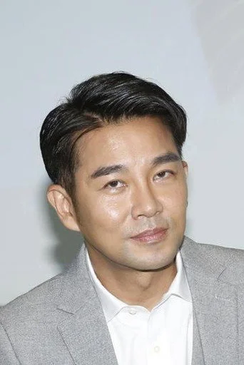 Chân dung Angus Hsieh