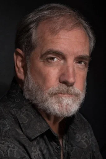 Chân dung John Patrick Lowrie