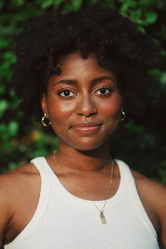 Chân dung Fatou Jackson