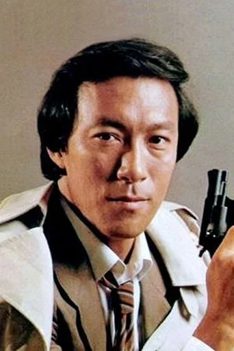 Chân dung Philip Chan Yan-Kin