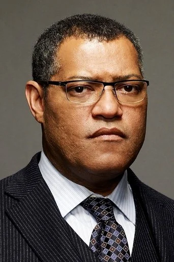 Chân dung Laurence Fishburne