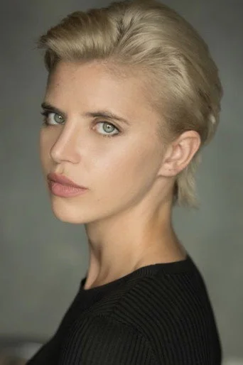 Chân dung Isabelle Bonfrer