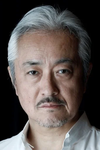 Chân dung Kazuhiro Yamaji