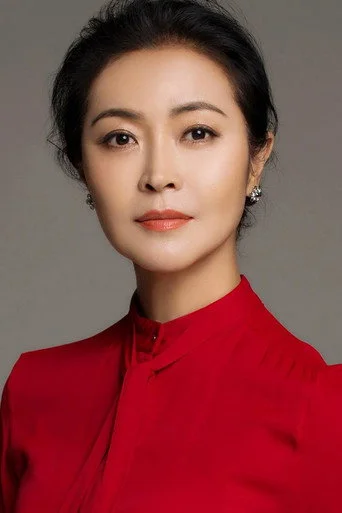 Chân dung Fang Xiaoli