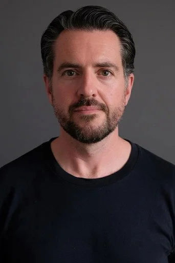 Chân dung James Wright