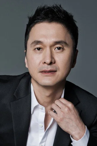 Chân dung Jang Hyun-sung