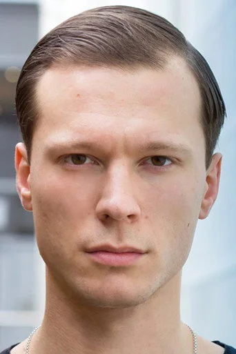 Chân dung Ernest Gromov