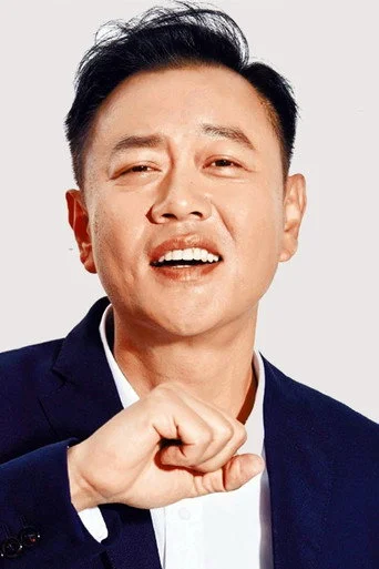 Chân dung Feng Jiayi