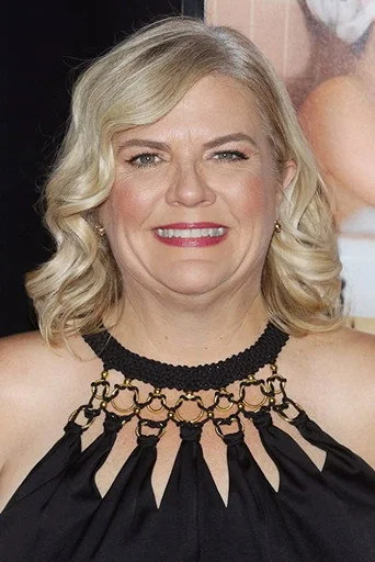 Chân dung Paula Pell