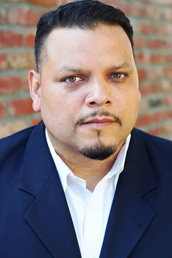 Chân dung J. Anthony Pena