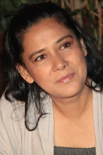 Chân dung Lydia Kandou