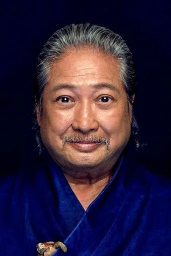 Chân dung Sammo Hung Kam-Bo