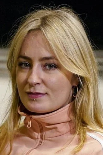 Chân dung Katinka Lærke Petersen