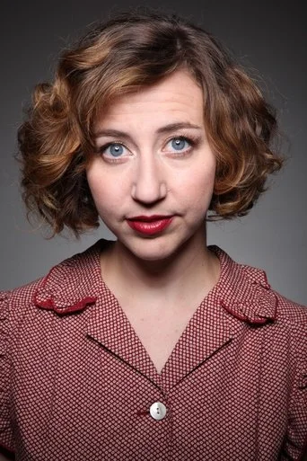 Chân dung Kristen Schaal