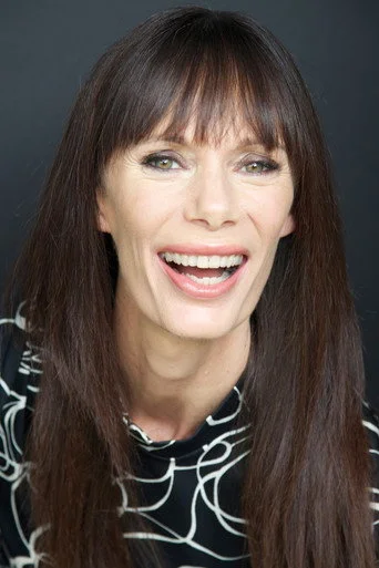 Chân dung Eugenie Bondurant