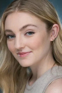 Chân dung Charlotte Creaghan