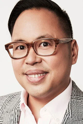Chân dung Nico Santos