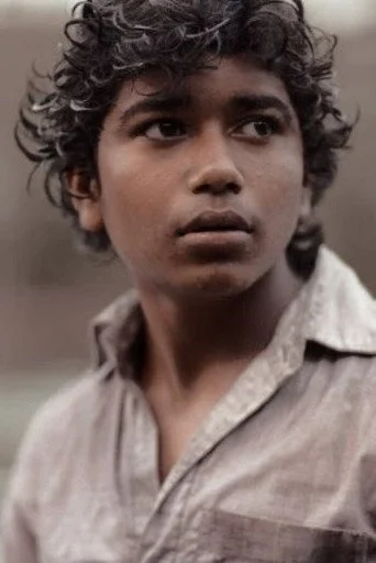 Chân dung Abhishek Bharate