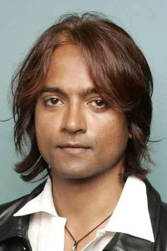 Chân dung Prashant Narayanan