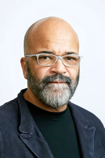 Chân dung Jeffrey Wright