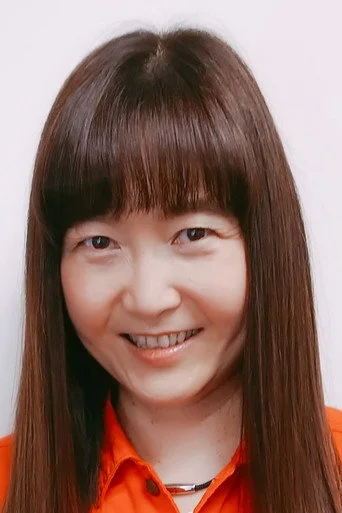 Chân dung Motoko Kumai