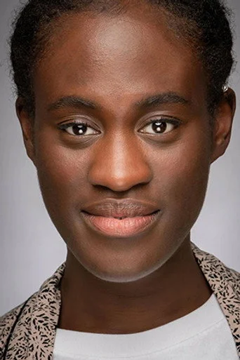 Chân dung Ivy Quainoo