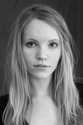 Chân dung Tamzin Merchant