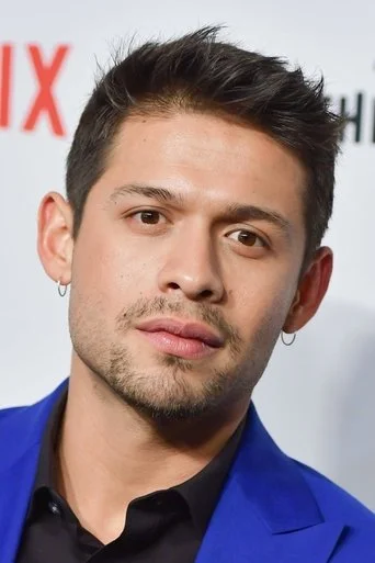 Chân dung David Castañeda
