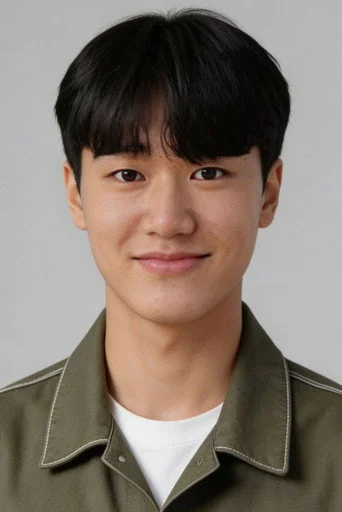 Chân dung Ahn Hyo-jun