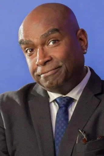 Chân dung Stuart K. Robinson