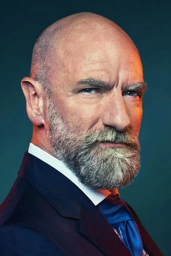 Chân dung Graham McTavish
