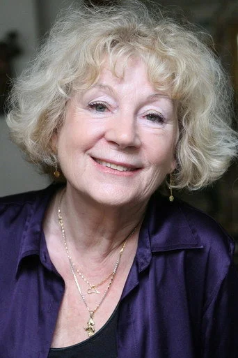 Chân dung Dominique MacAvoy