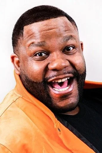 Chân dung Nate Jackson
