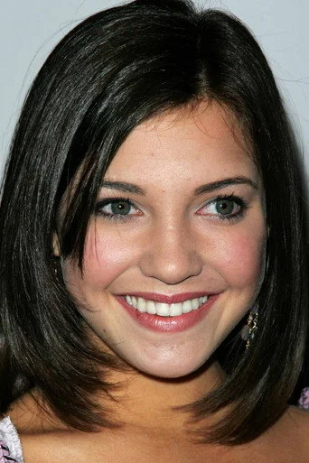 Chân dung Michelle Horn