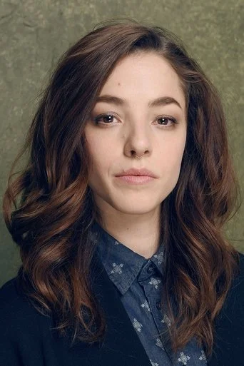 Chân dung Olivia Thirlby