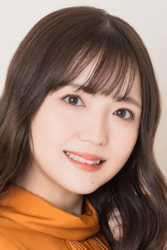 Chân dung Shiori Mikami