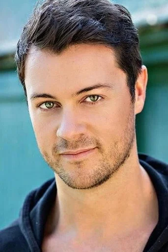 Chân dung Daniel Feuerriegel
