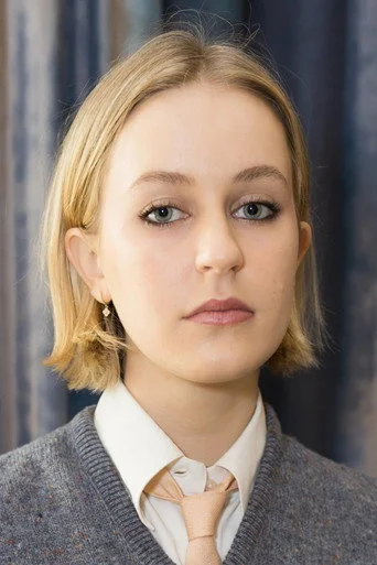 Chân dung Sophia Macy