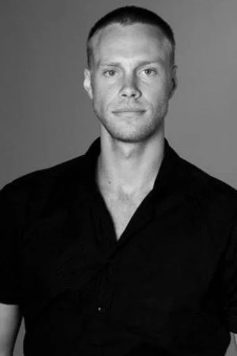 Chân dung Andrew Crawford