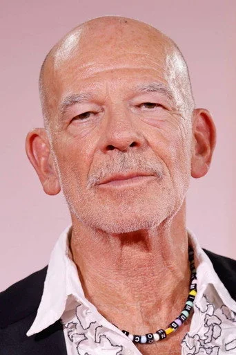 Chân dung Martin Wuttke