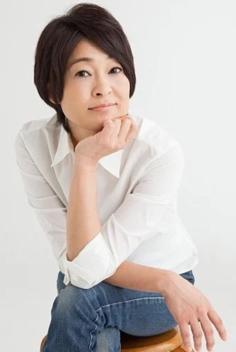 Chân dung Michiko Kawai