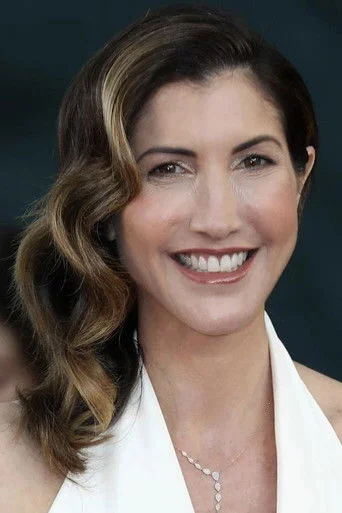 Chân dung Jackie Sandler
