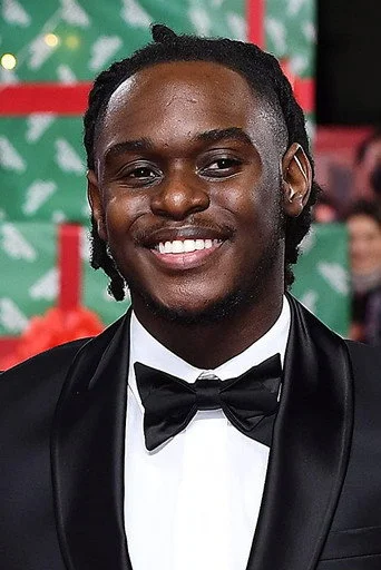 Chân dung Joshua Maloney