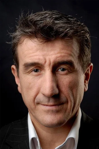 Chân dung Gabo Correa