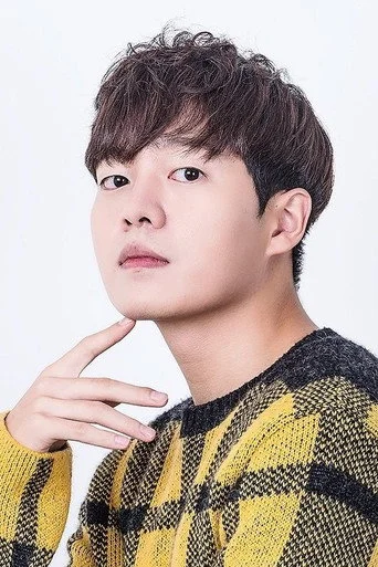 Chân dung Son Seung-Won