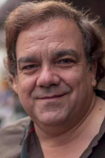 Chân dung Didier Bourdon