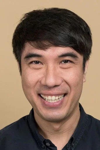 Chân dung Jarnnawut Jarnyaharn